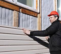 Professional Siding Installation in Knoxville, TN